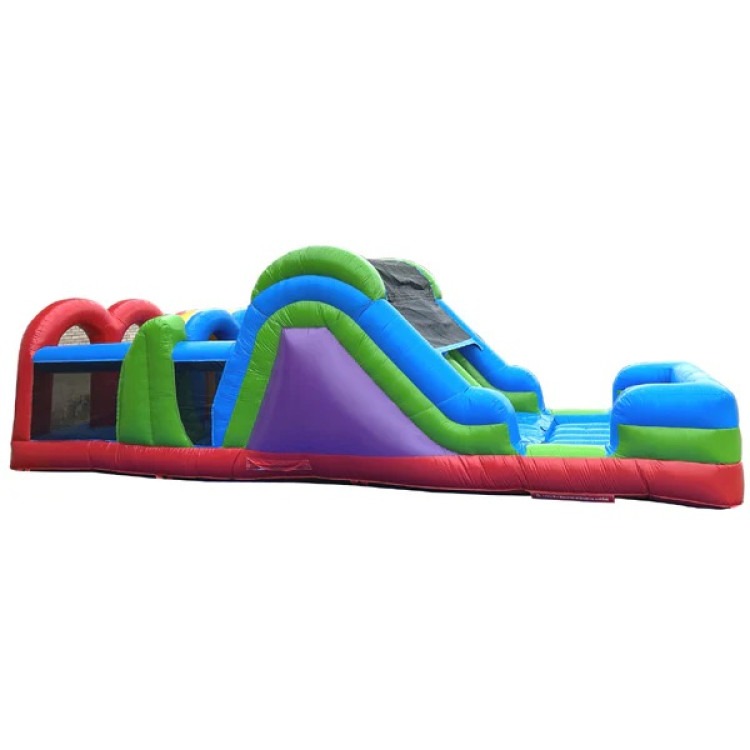 Obstacle Courses