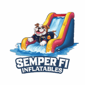 Semper Fi Inflatables LLC Middleburg FL