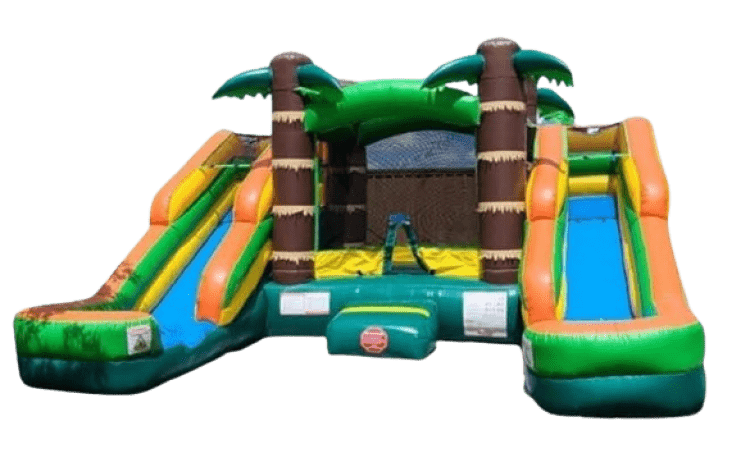Slides & Combos
